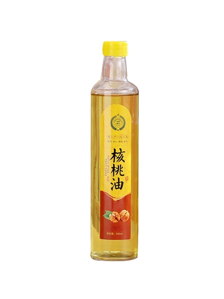 茶油瓶-002  